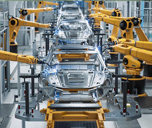 automotive
